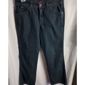 Gloria Vanderbilt jeans  